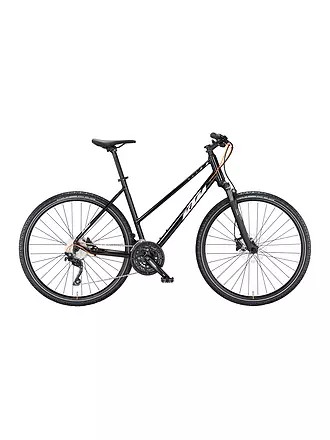 KTM | Damen X-Trekkingbike X-Life Action | 